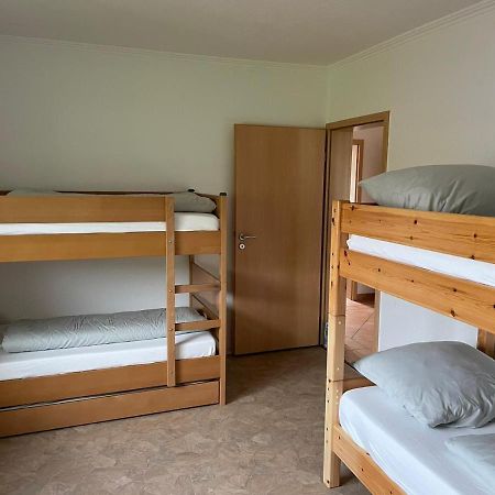 Ferienwohnung Hellwig メーデバッハ エクステリア 写真