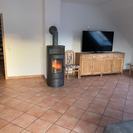 Ferienwohnung Hellwig メーデバッハ エクステリア 写真